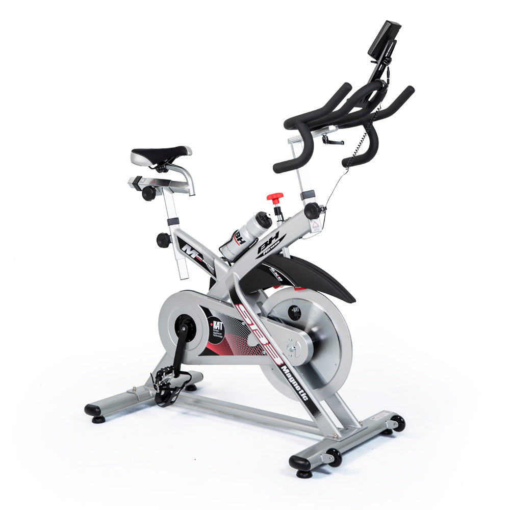 預購【BH】H919CZ SB3 雙合金競速磁控飛輪車