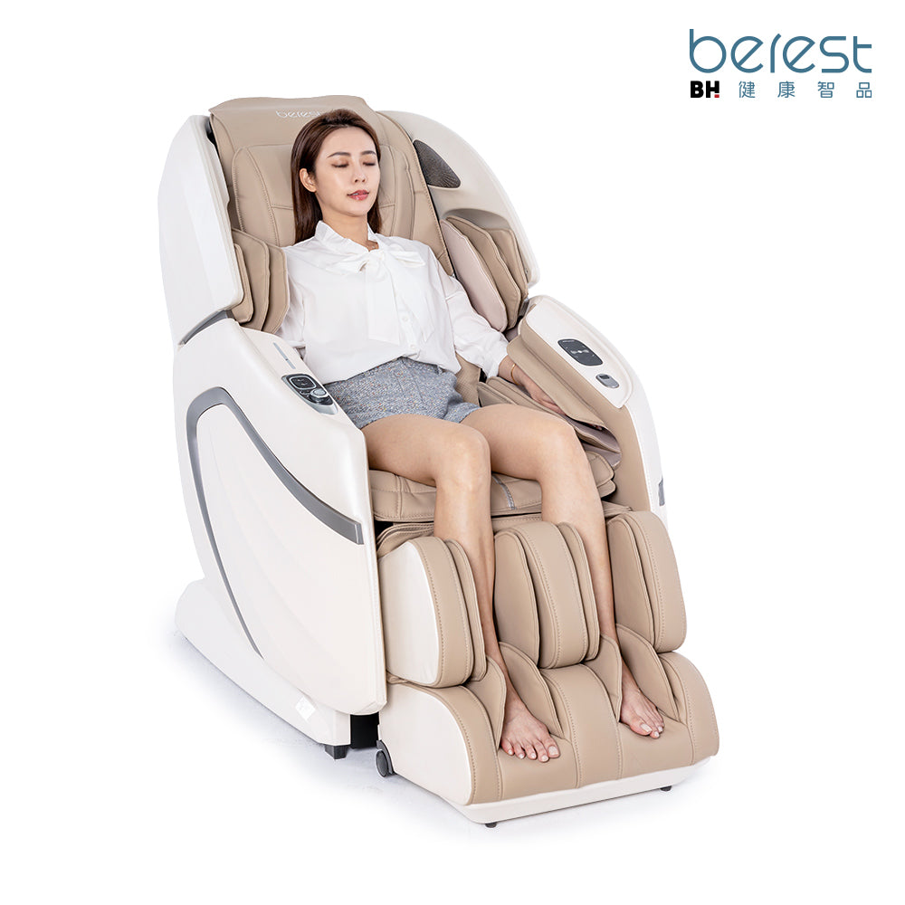 【berest】摩力5D超能椅 MP810