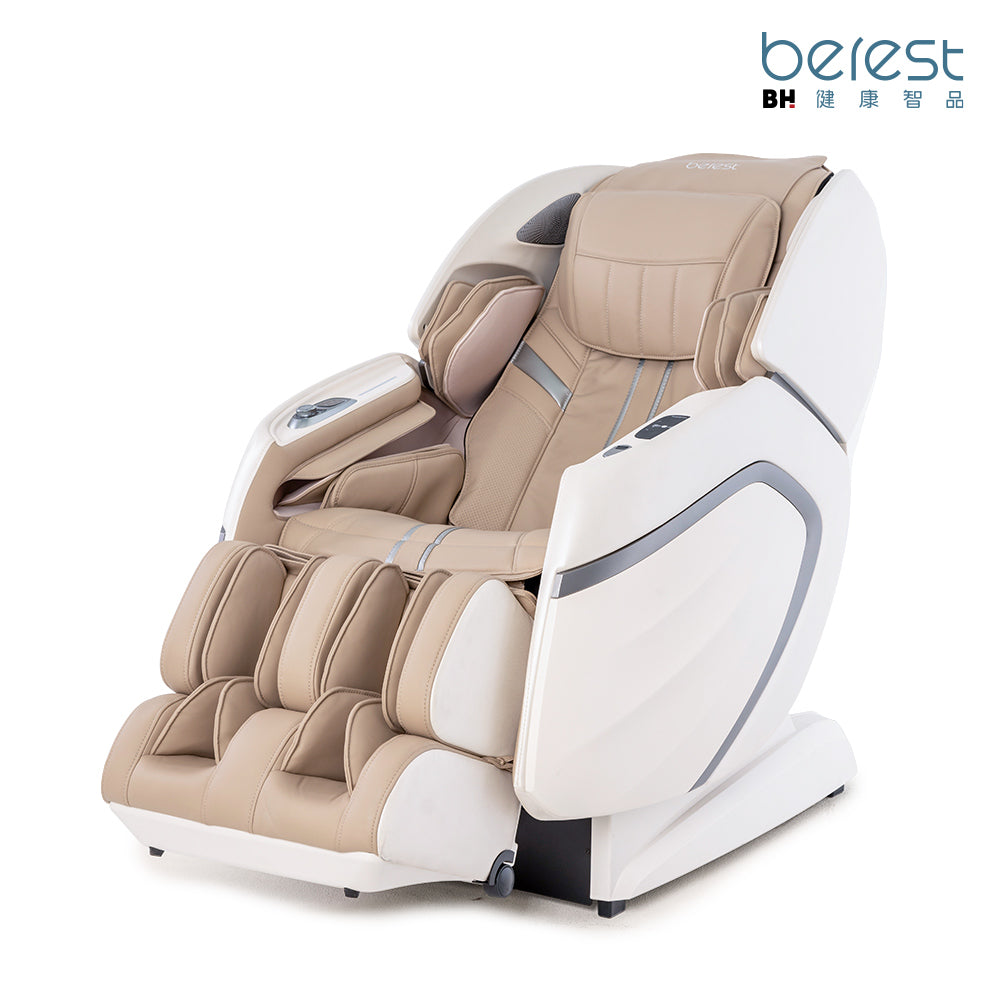【berest】摩力5D超能椅 MP810