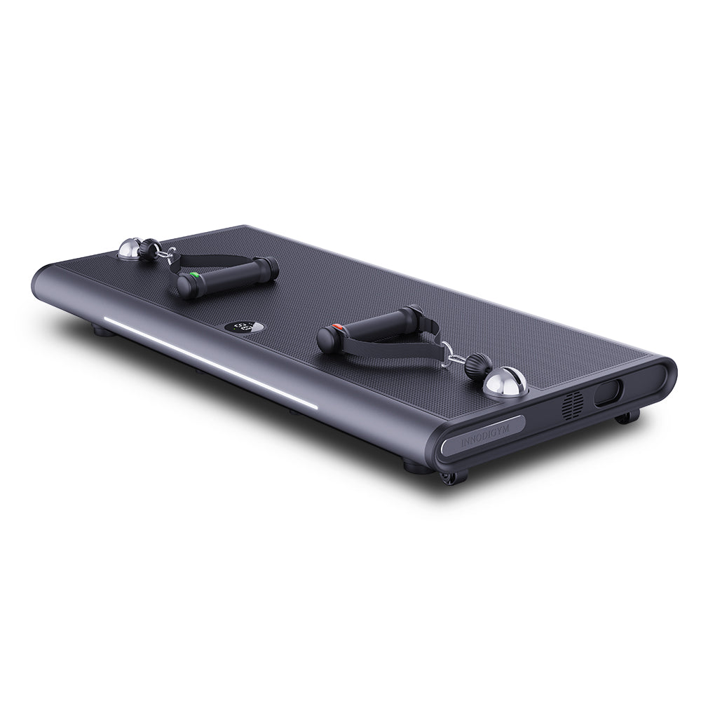 【BH】P1 Pro 120kg智能力量站重訓機