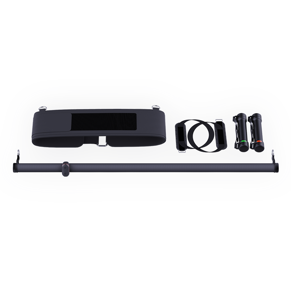 【BH】P1 Pro 120kg智能力量站重訓機