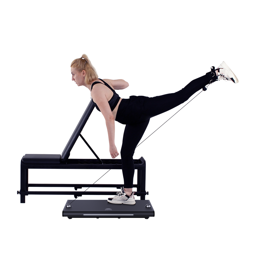 【BH】P1 Pro 120kg智能力量站重訓機