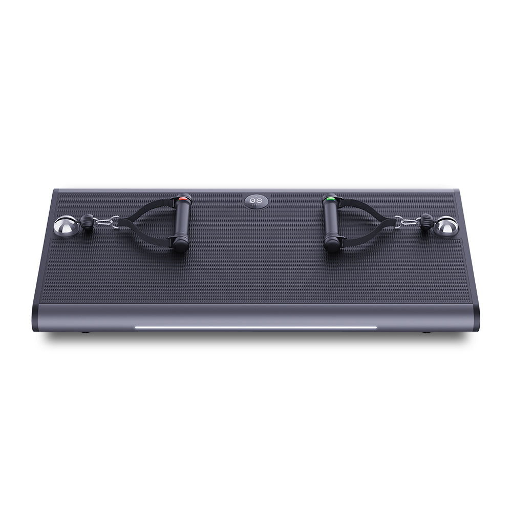 【BH】P1 MAX 150kg智能力量站重訓機