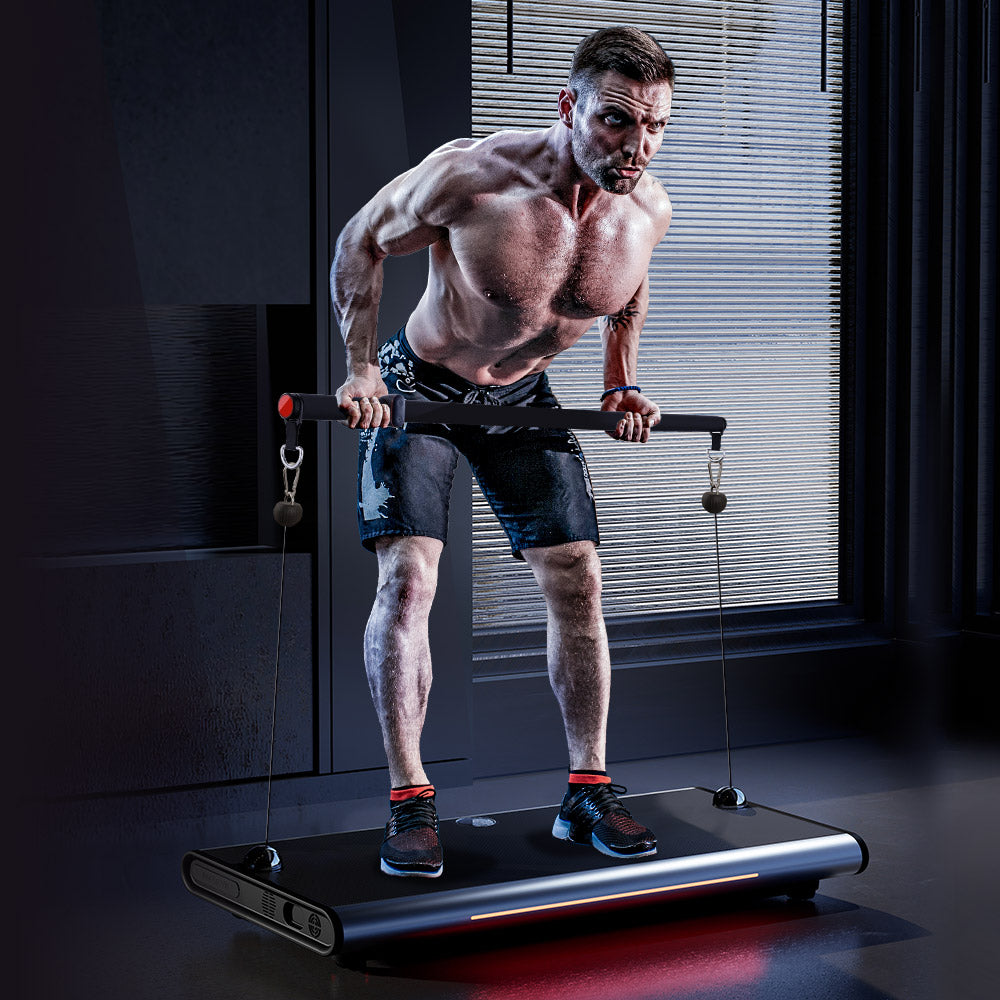 【BH】P1 MAX 150kg智能力量站重訓機