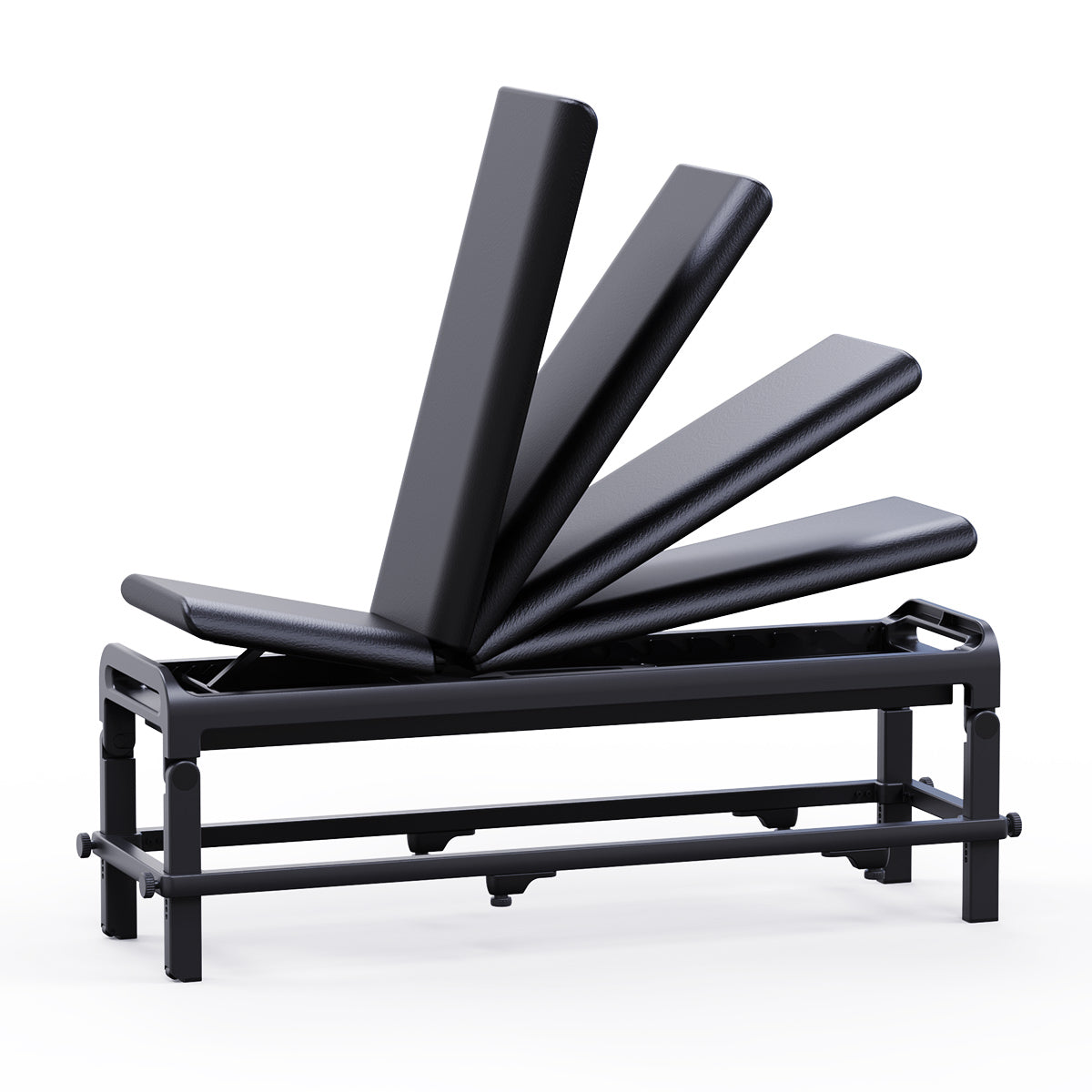 【BH】P1 ALL POWER健身重訓椅