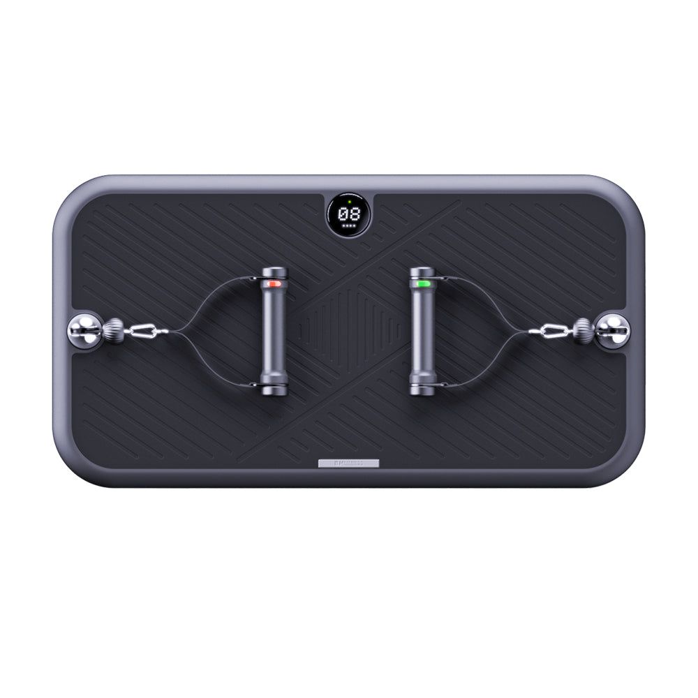 【BH】P1 90kg智能力量站重訓機