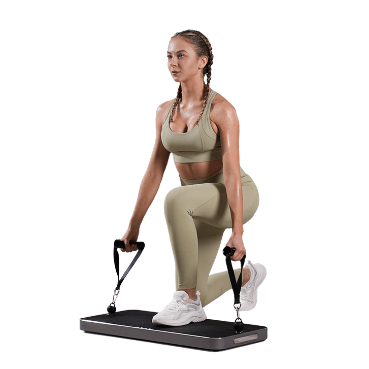 【BH】P1 SE 60kg智能力量站重訓機