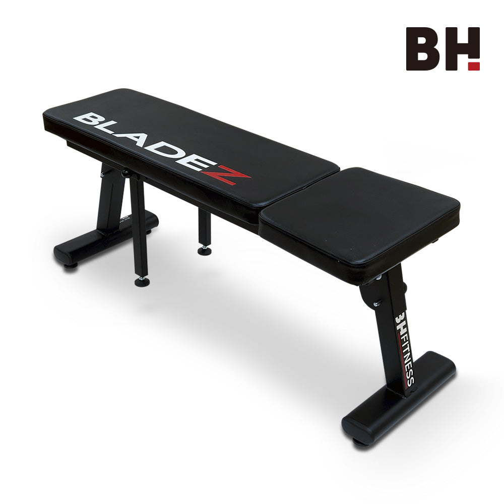 【BH】P1 SE Flat Bench 專屬重訓椅