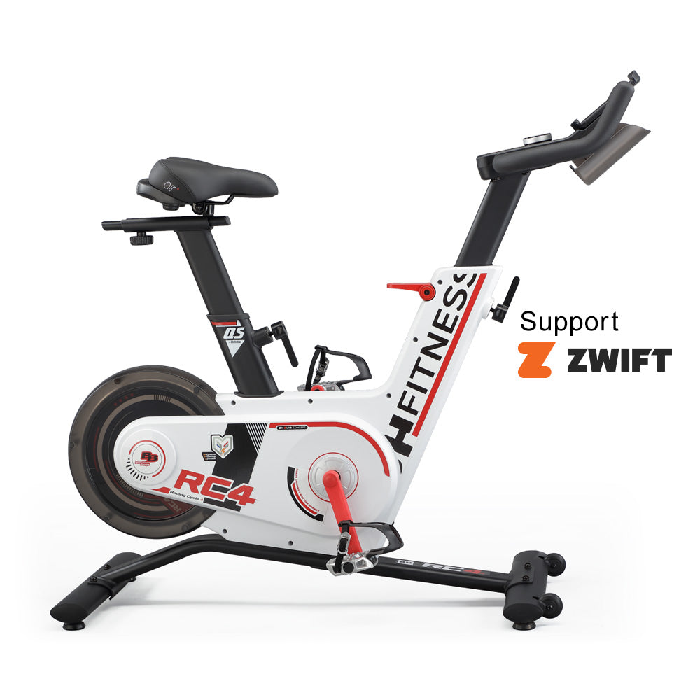 【BH】RC4 智型車