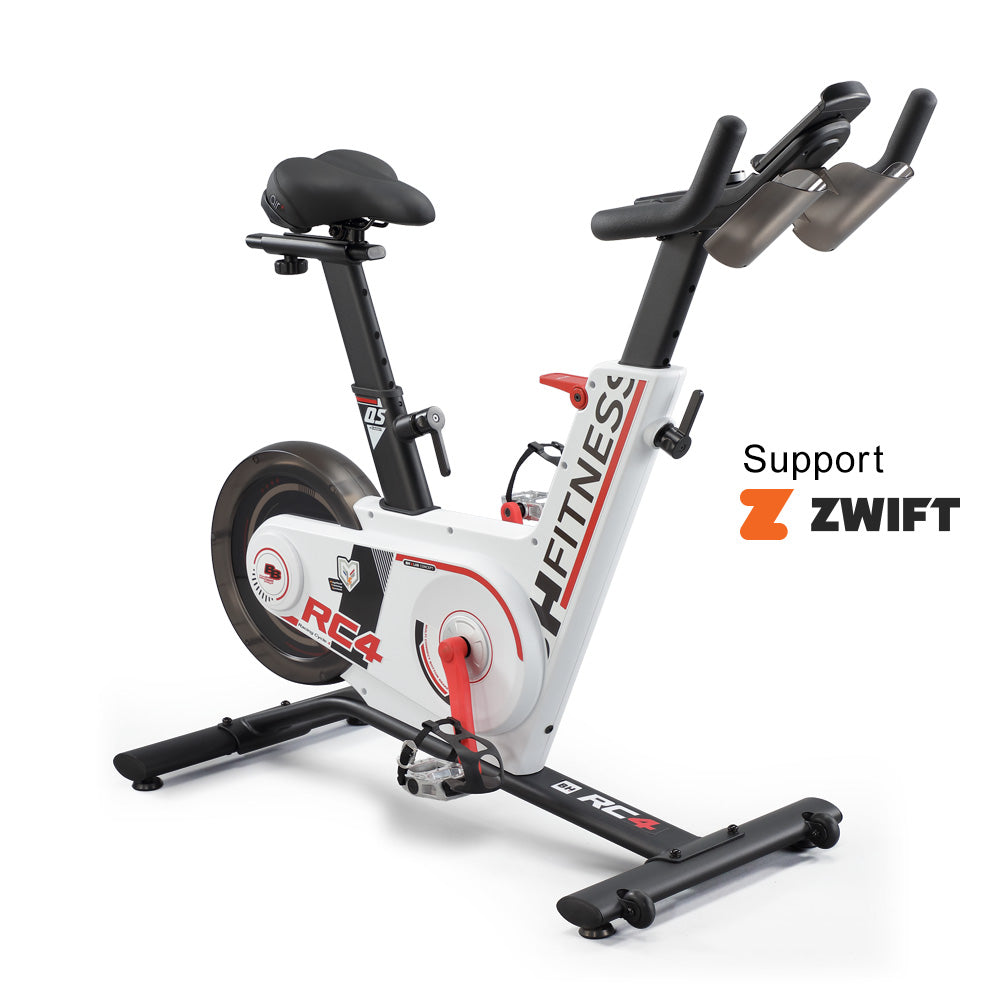 【BH】RC4 智型車