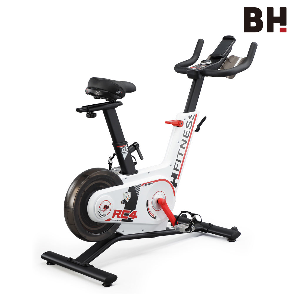 【BH】RC4 智型車