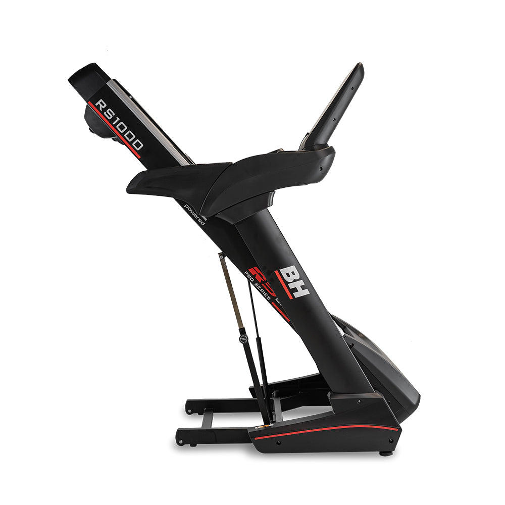 【BH】RS1000 LED 變頻跑步機