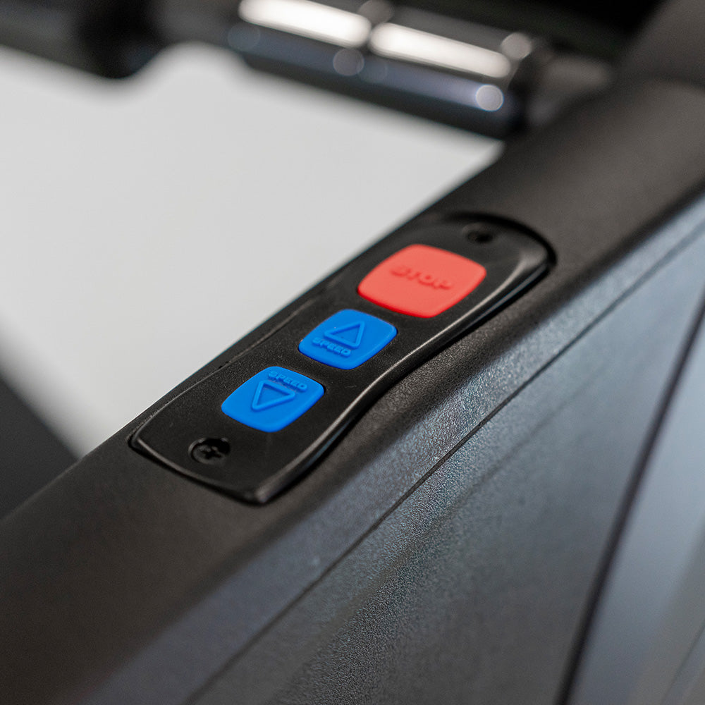 預購【BH】RS1000 TFT 智能變頻跑步機