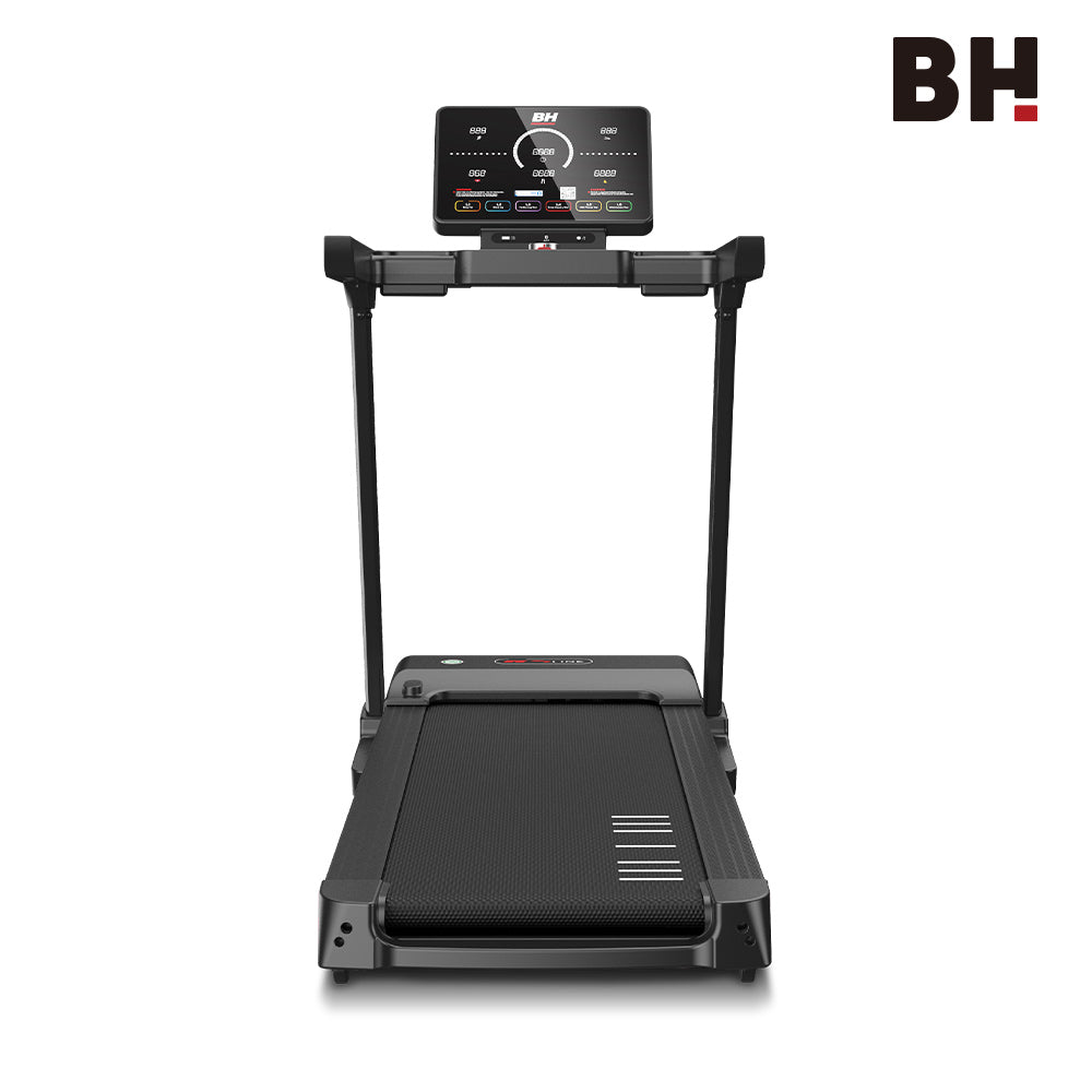 【BH】RS350 LED 變頻跑步機