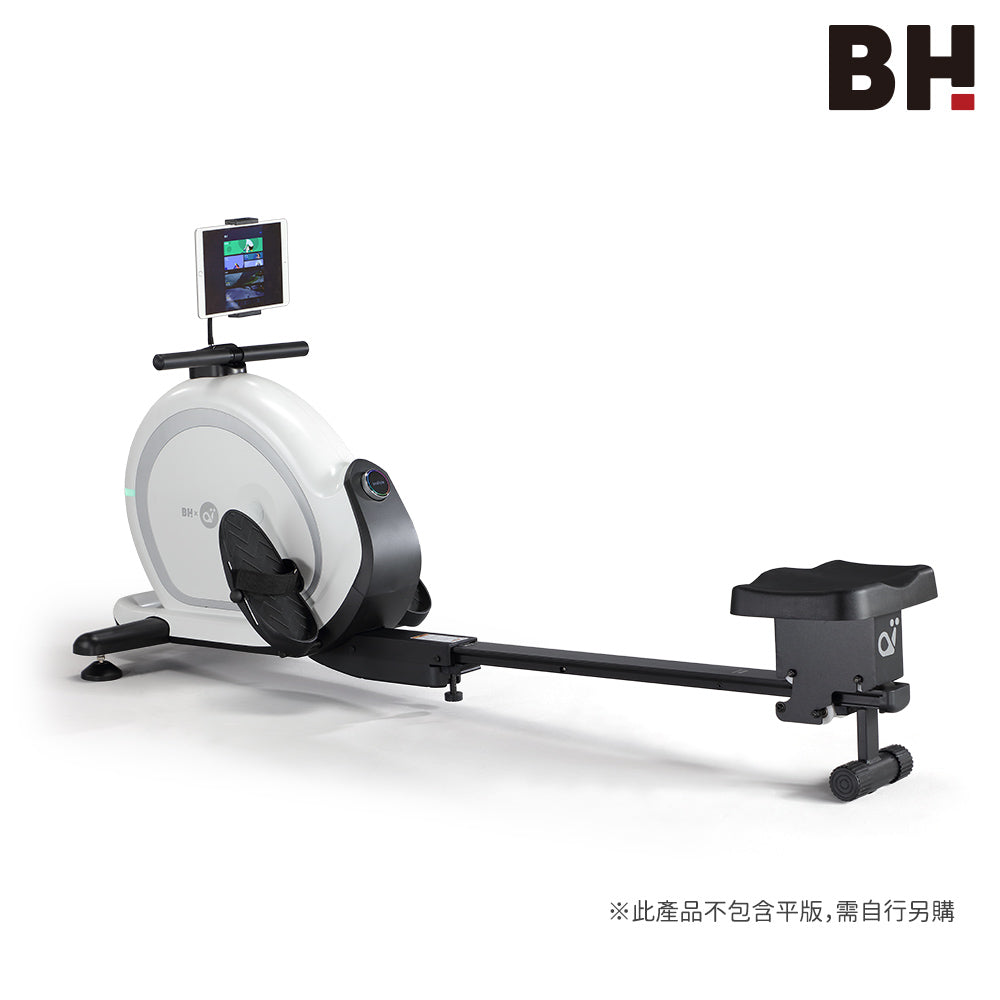 【BH】RW680MED M2 AI智能蝸牛划船機