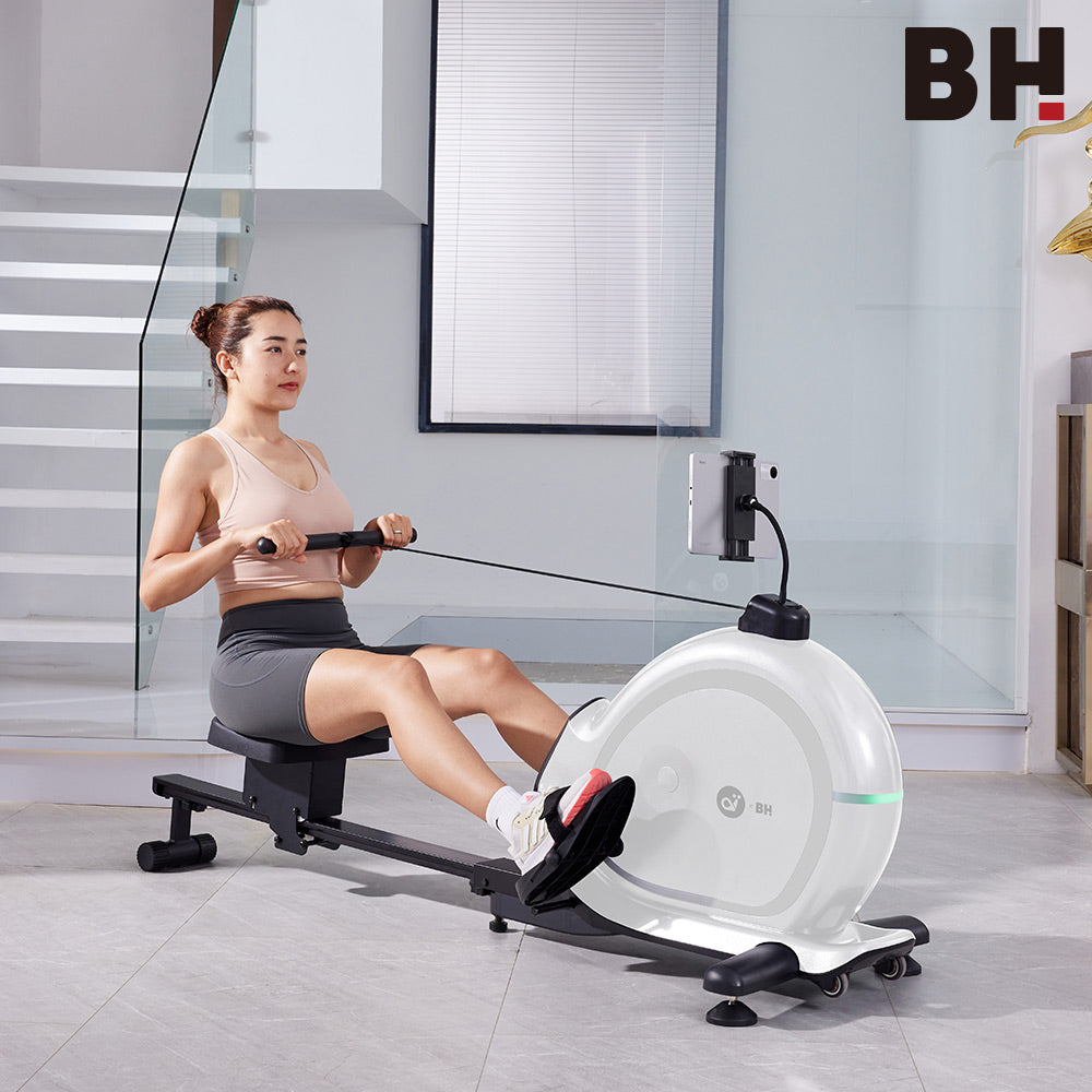 【BH】RW680MED M2 AI智能蝸牛划船機