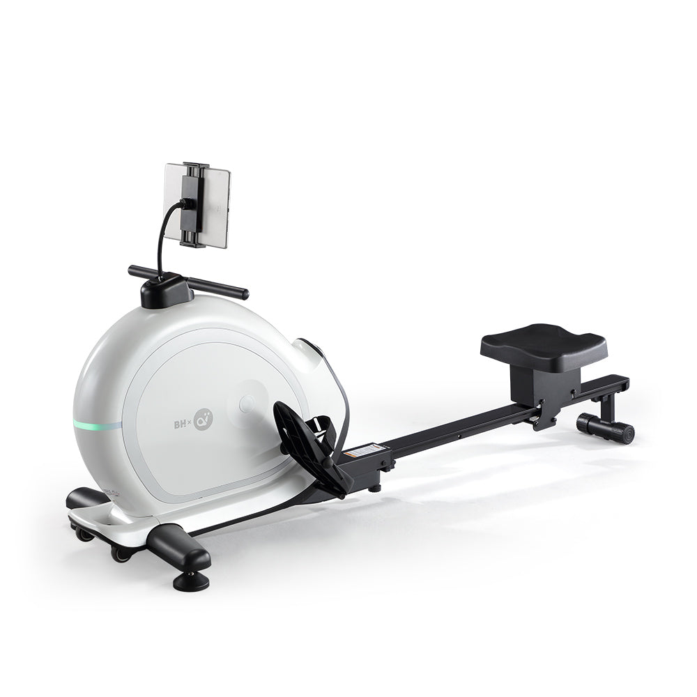 【BH】RW680MED M2 AI智能蝸牛划船機