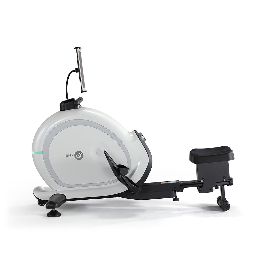 【BH】RW680MED M2 AI智能蝸牛划船機