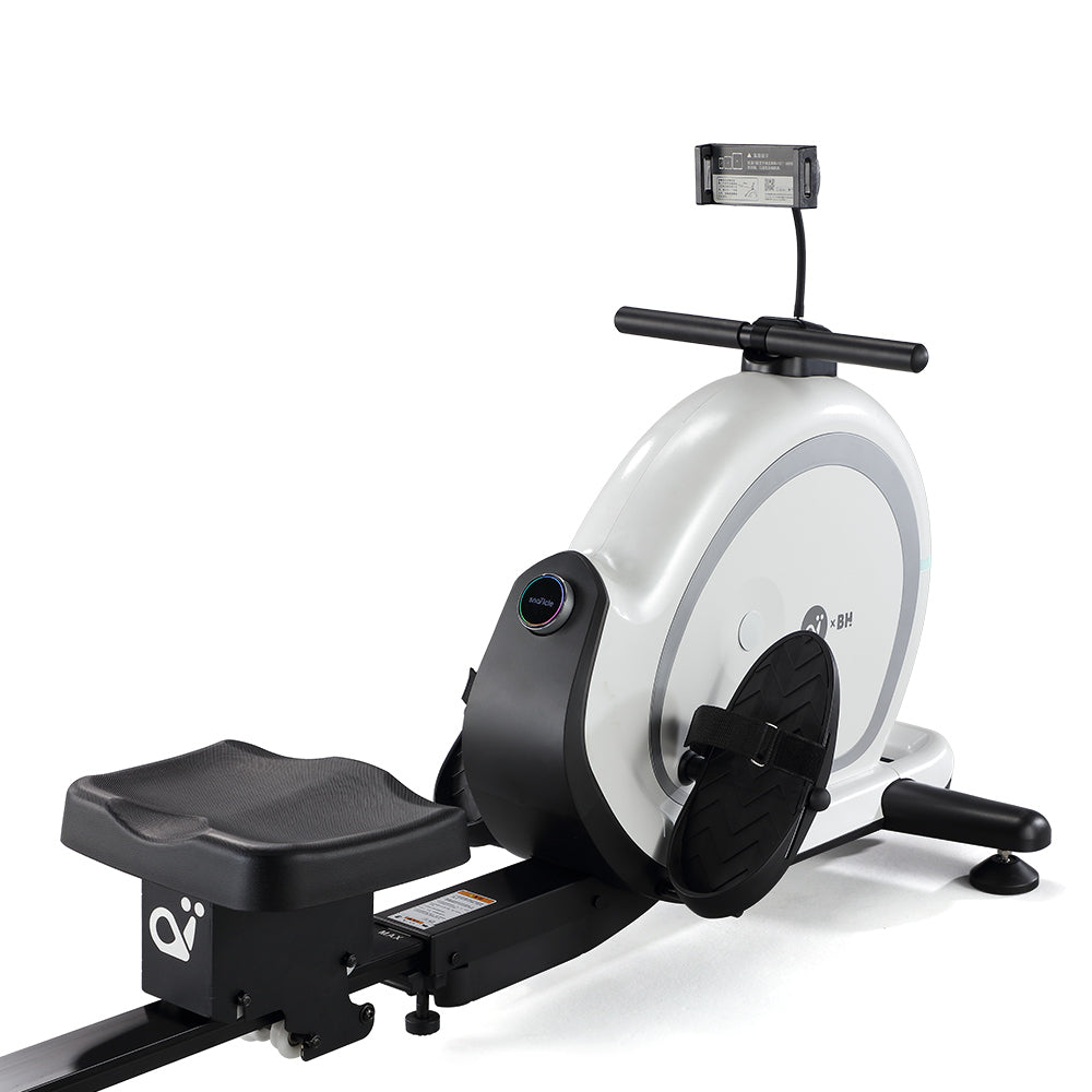 【BH】RW680MED M2 AI智能蝸牛划船機