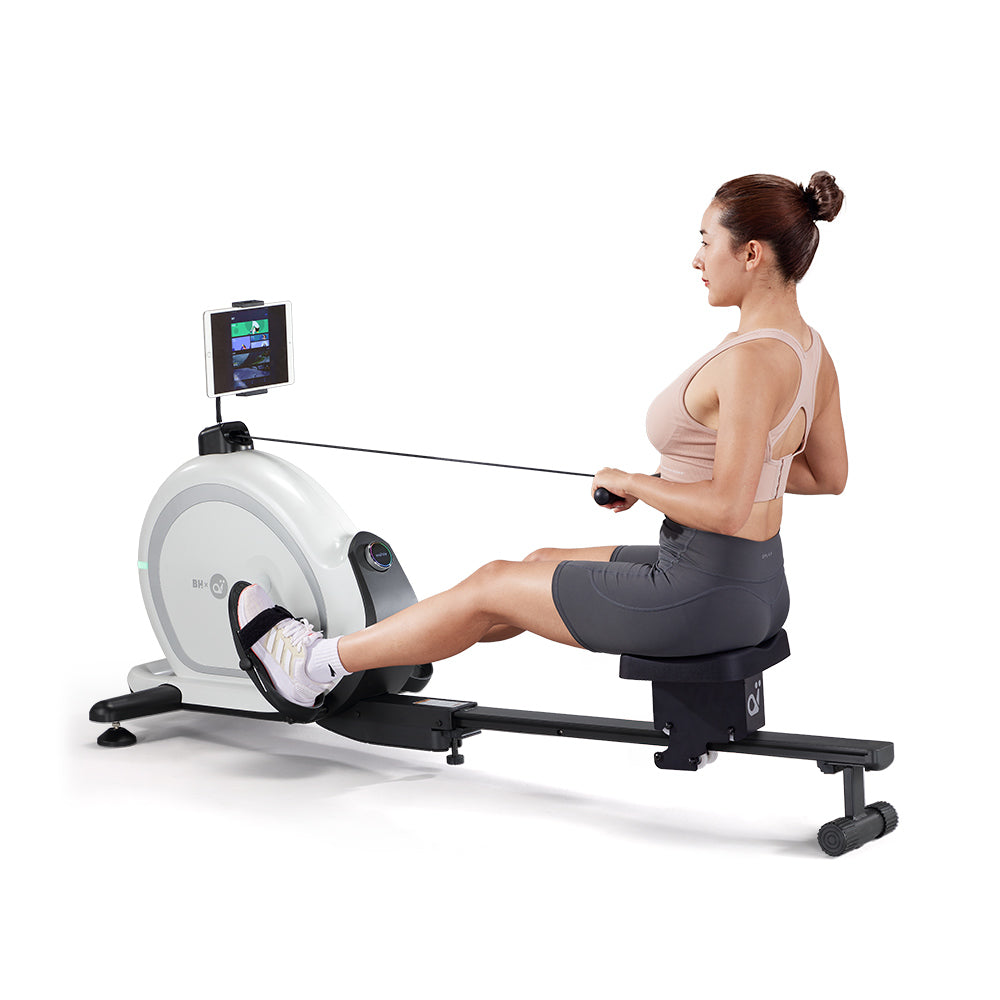 【BH】RW680MED M2 AI智能蝸牛划船機