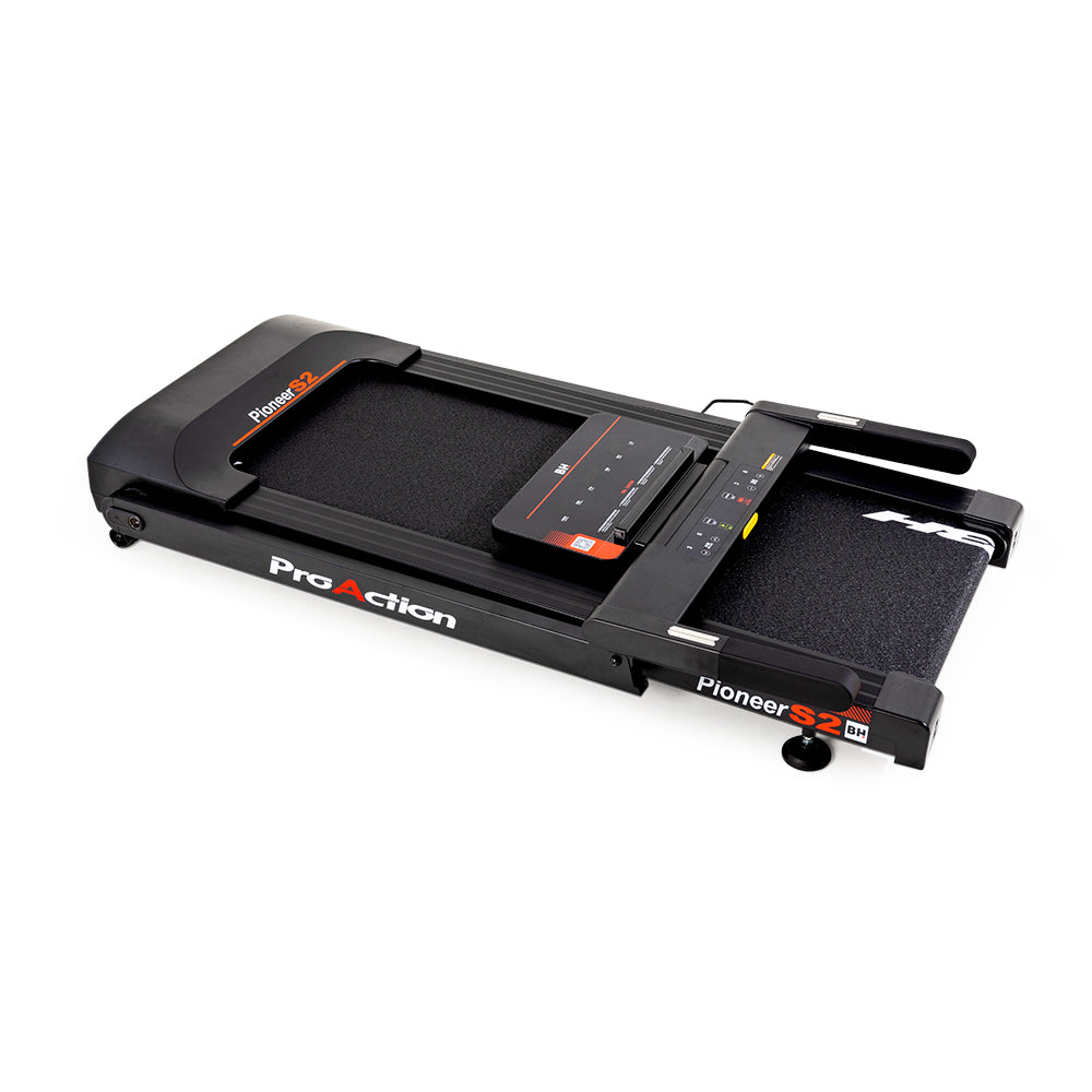 預購【BH】G6233 Pioneer S2跑步機