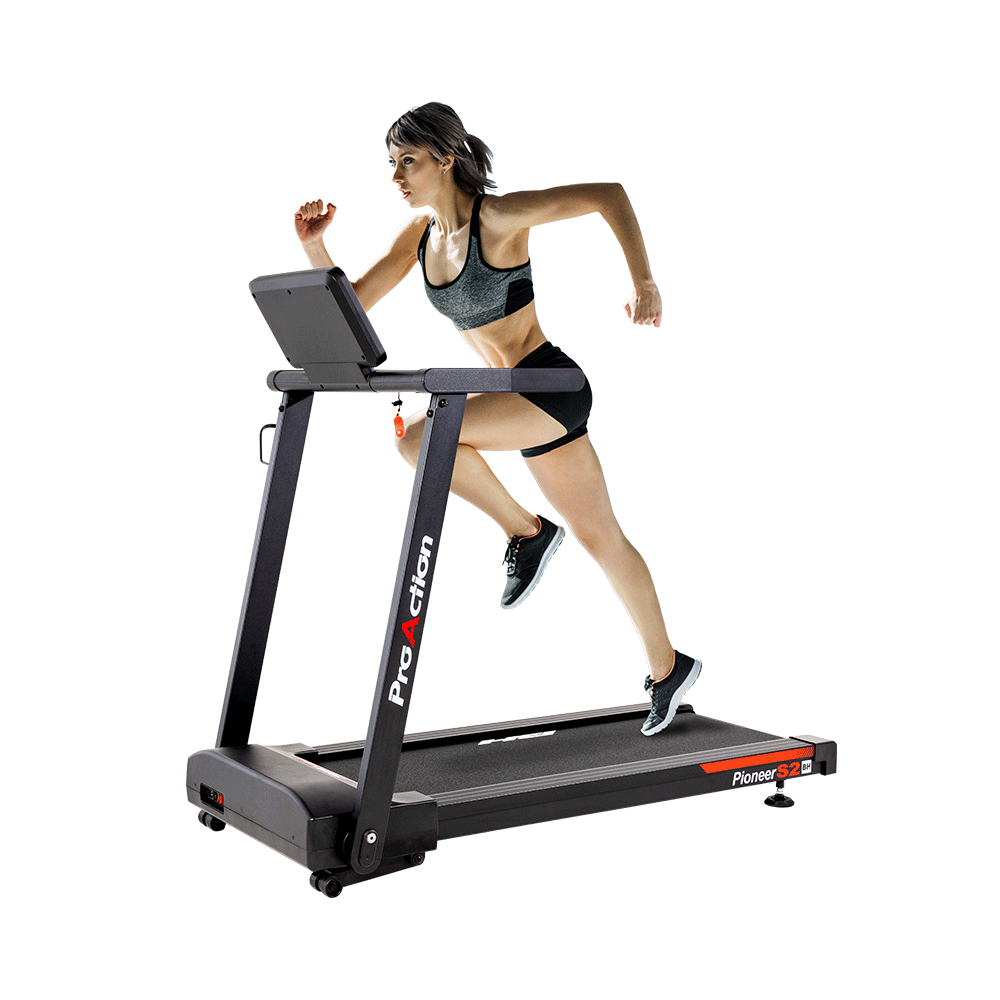 預購【BH】G6233 Pioneer S2跑步機