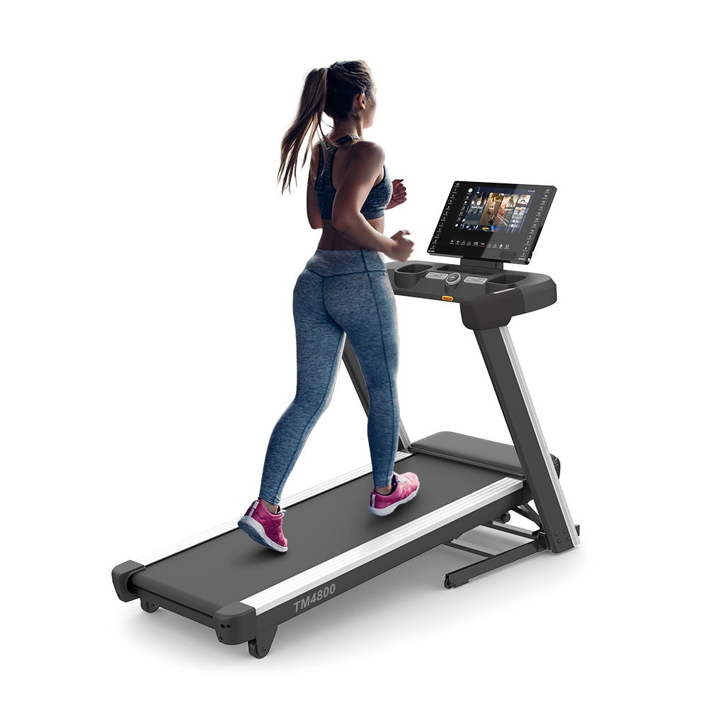 【Lifesmart】PowerTouch TFT力鍵跑步機 TM4800