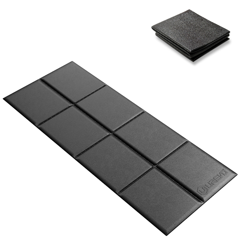 【UREVO】URFE001 Foldable Treadmill Mat專用折疊式地墊