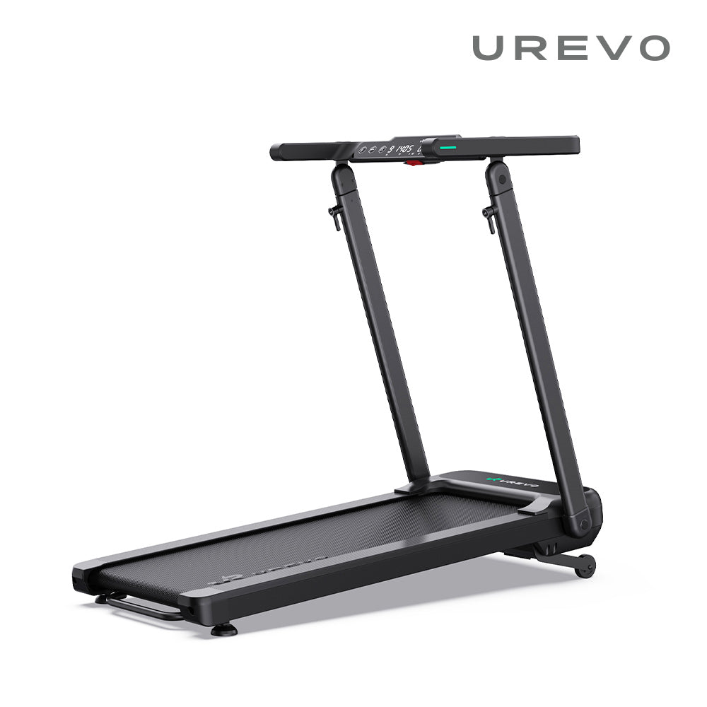 預購【UREVO】URTM037 Foldi 3S 桌板跑步機