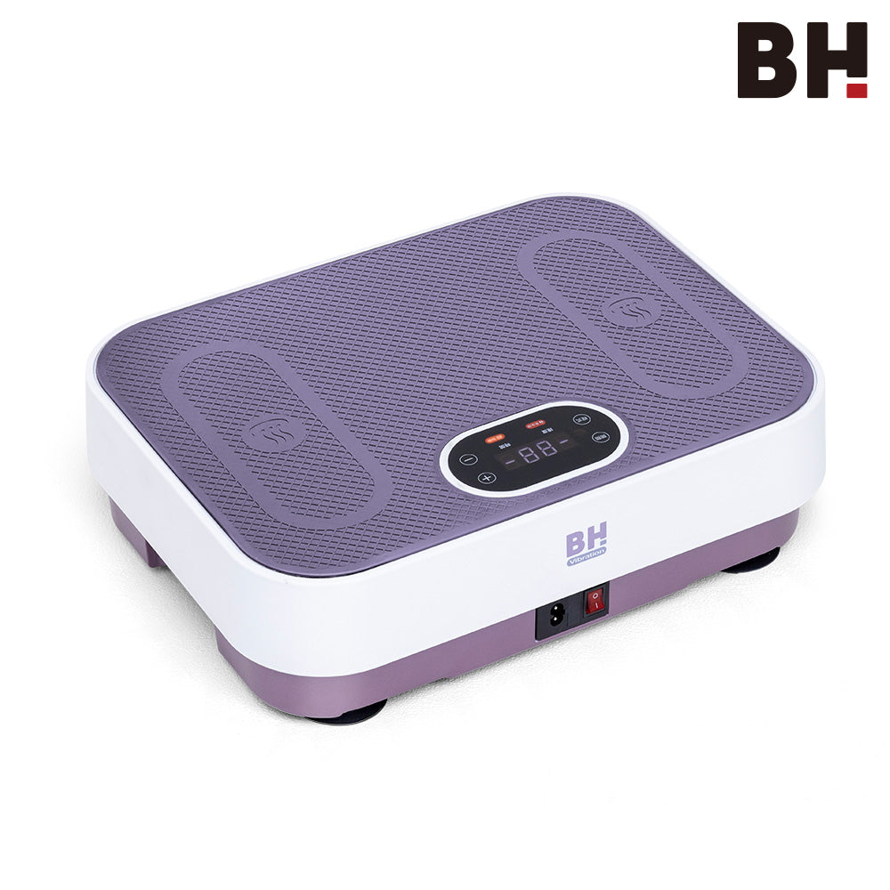 【BH】VM10暖足垂直律動機