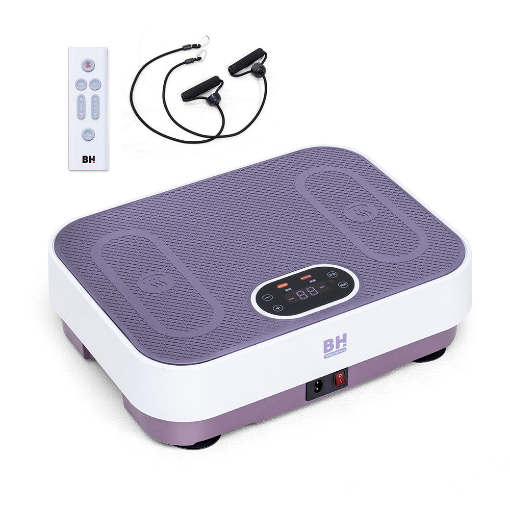 【BH】VM10暖足垂直律動機