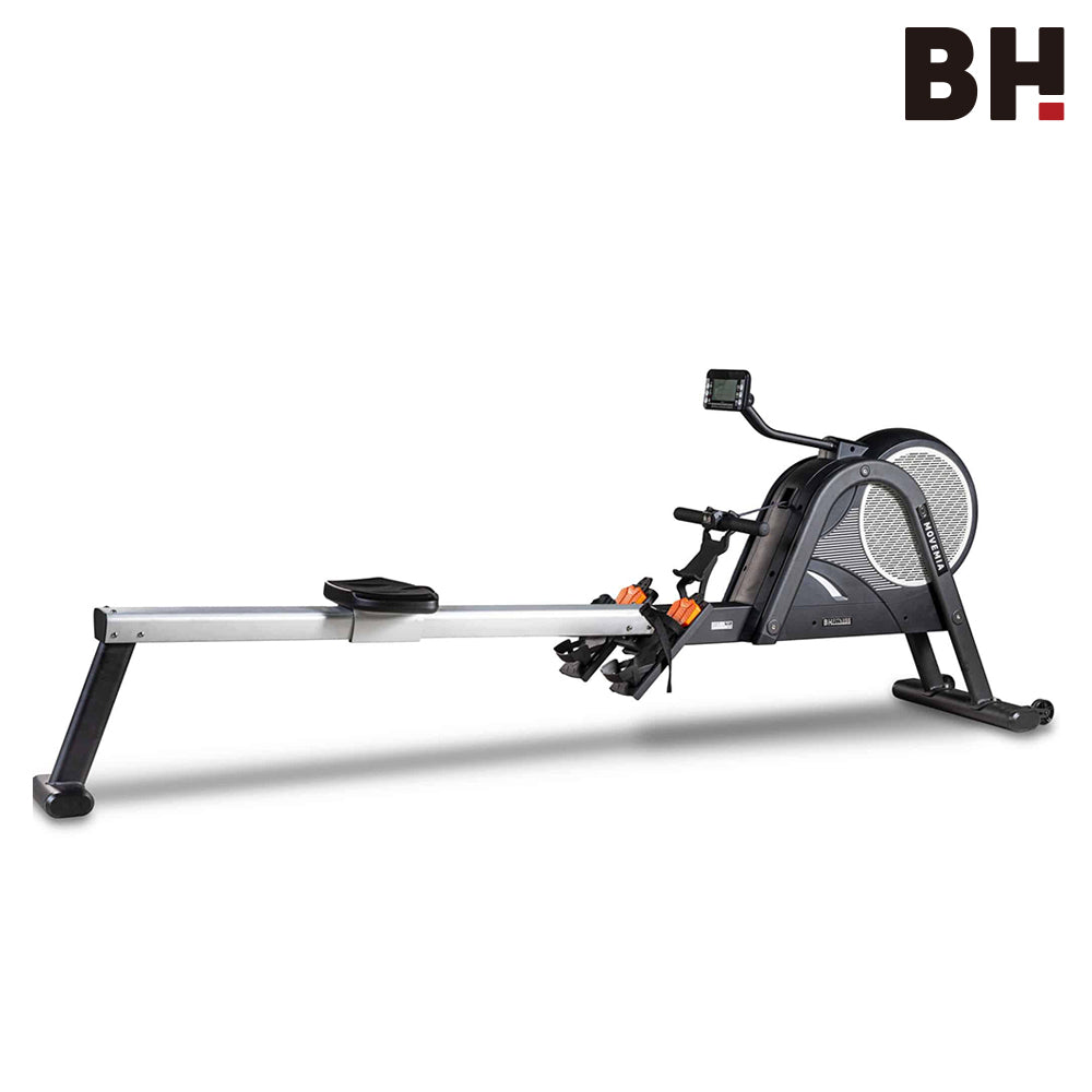 【BH】RW1000BM划船機