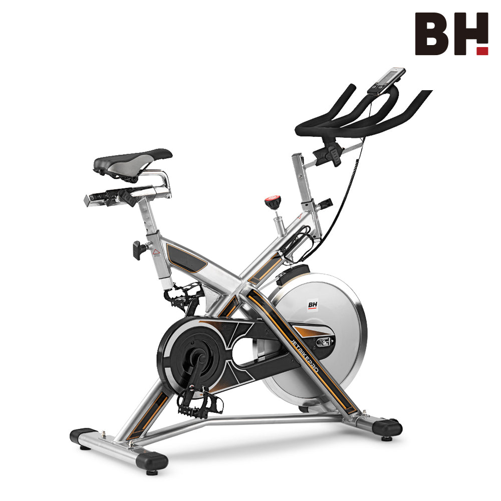 【BH】H9162RF X-PRO飛輪健身車