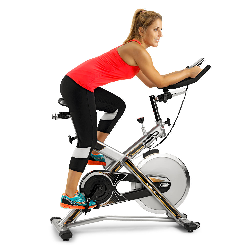 【BH】H9162RF X-PRO飛輪健身車