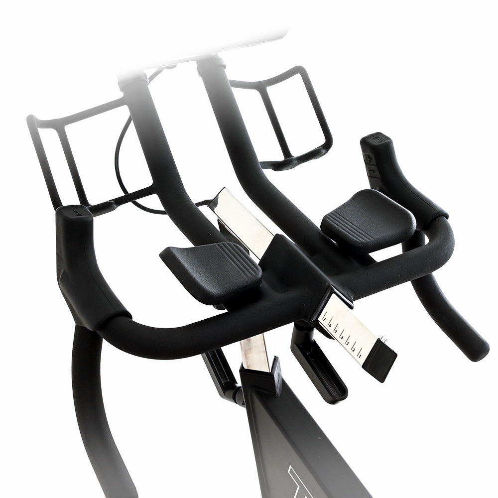 【SPORTOP 】RiDER LCD 智能單車/飛輪 雙模訓練車