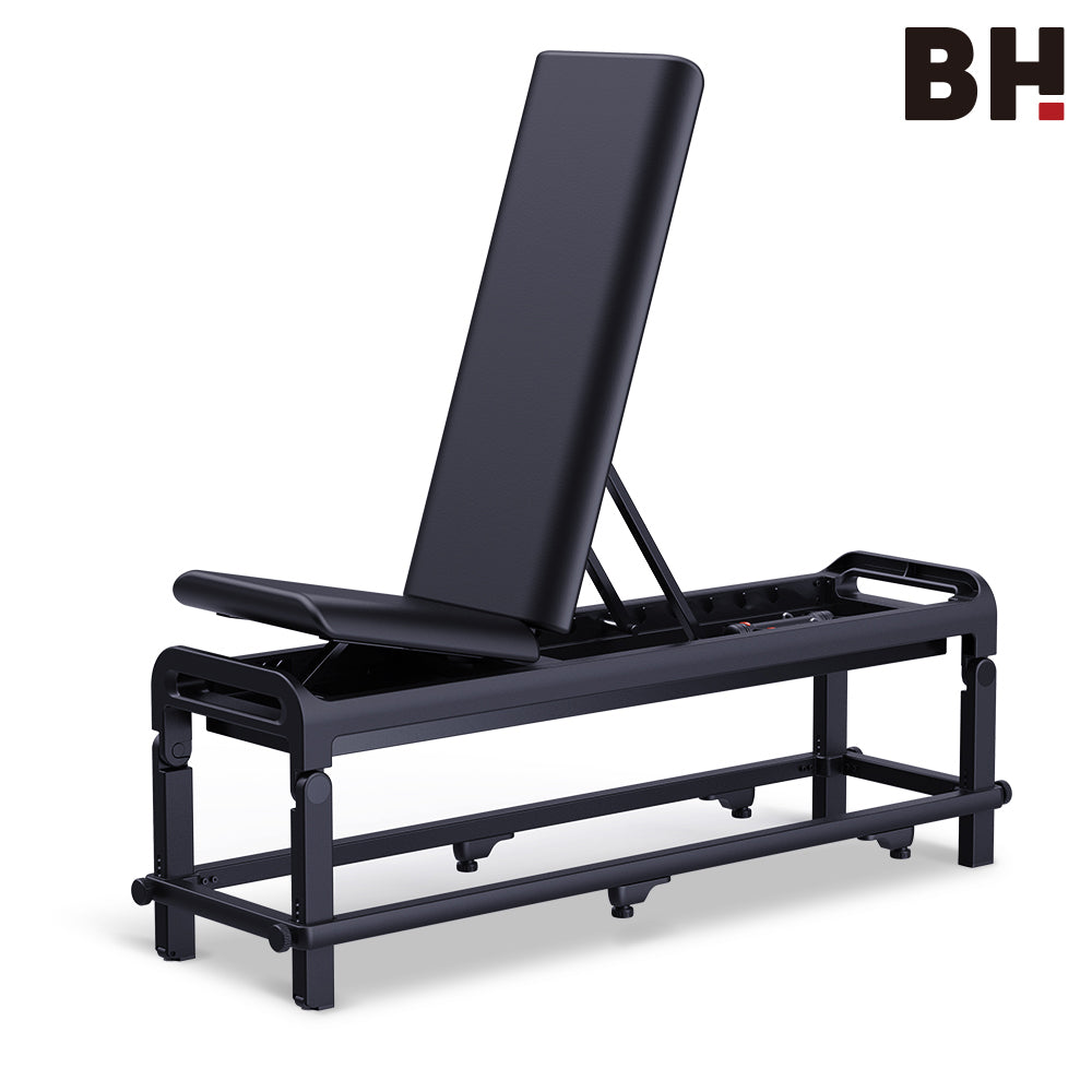 【BH】P1 ALL POWER健身重訓椅