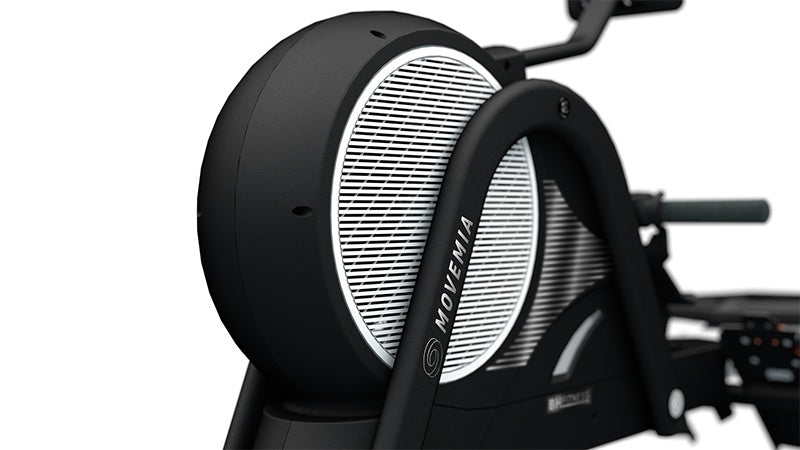 【BH】RW1000BM划船機