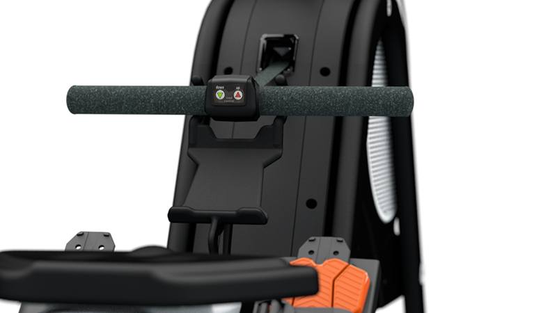 【BH】RW1000BM划船機