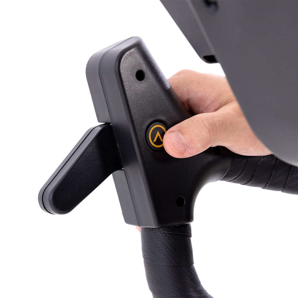 【MASI】MH80 EV-01 智能訓練單車