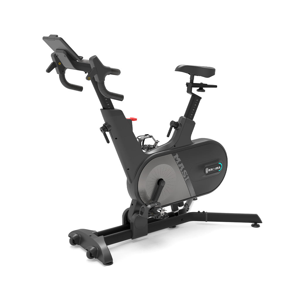 【MASI】MH80 EV-01 智能訓練單車