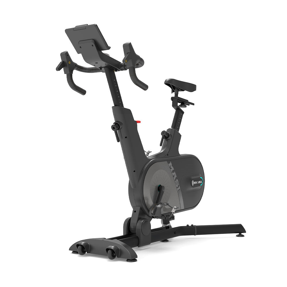 【MASI】MH80 EV-01 智能訓練單車