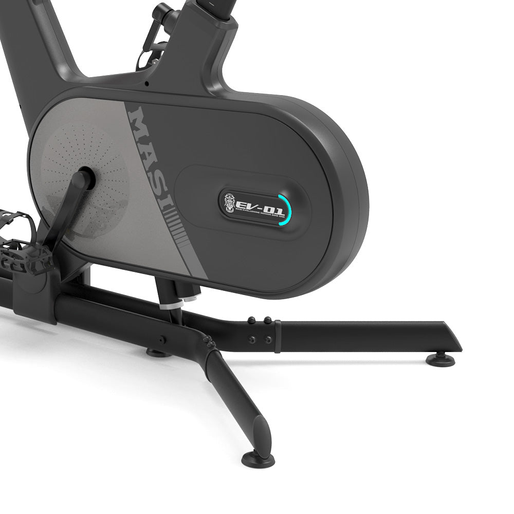 【MASI】MH80 EV-01 智能訓練單車