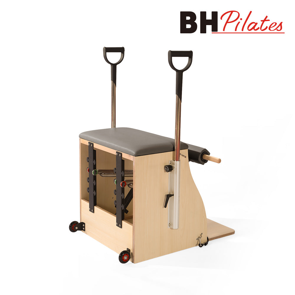 【BH】RP-004 經典楓木平衡椅