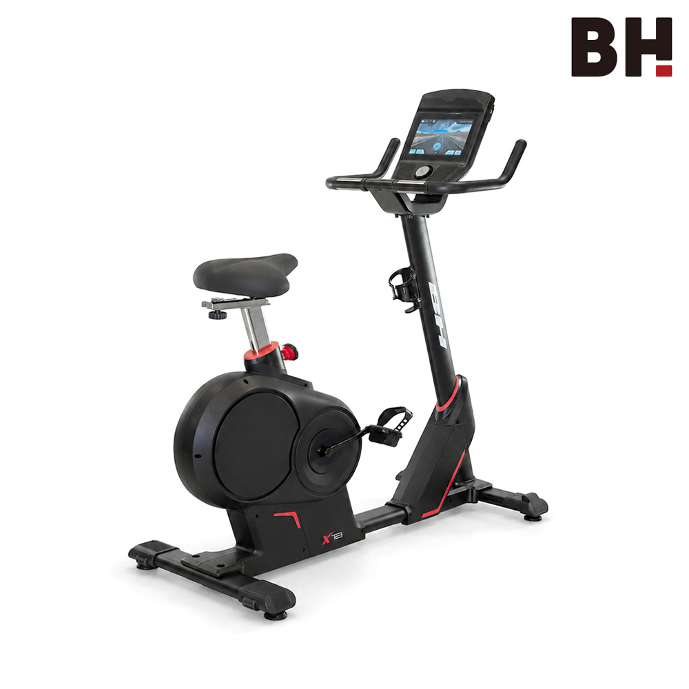 【BH】H865TFT XTB 智能立式健身車