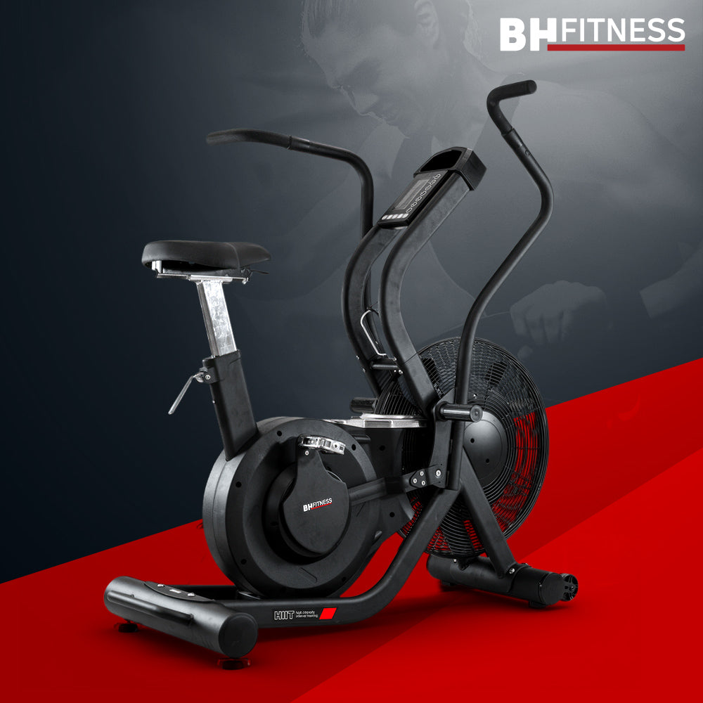 【BH】H899 AIR BIKE 風扇車