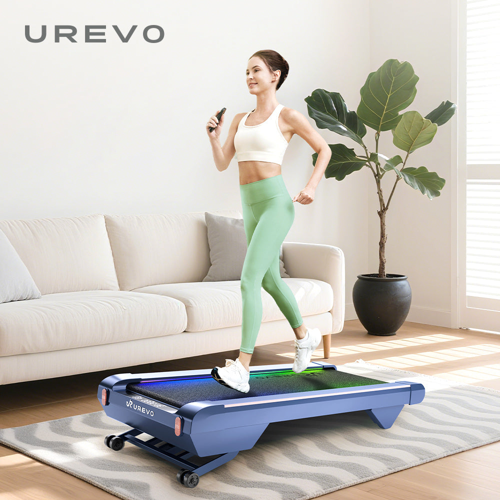 預購【UREVO】URTM038 CyberPad for Home智能緩坡機