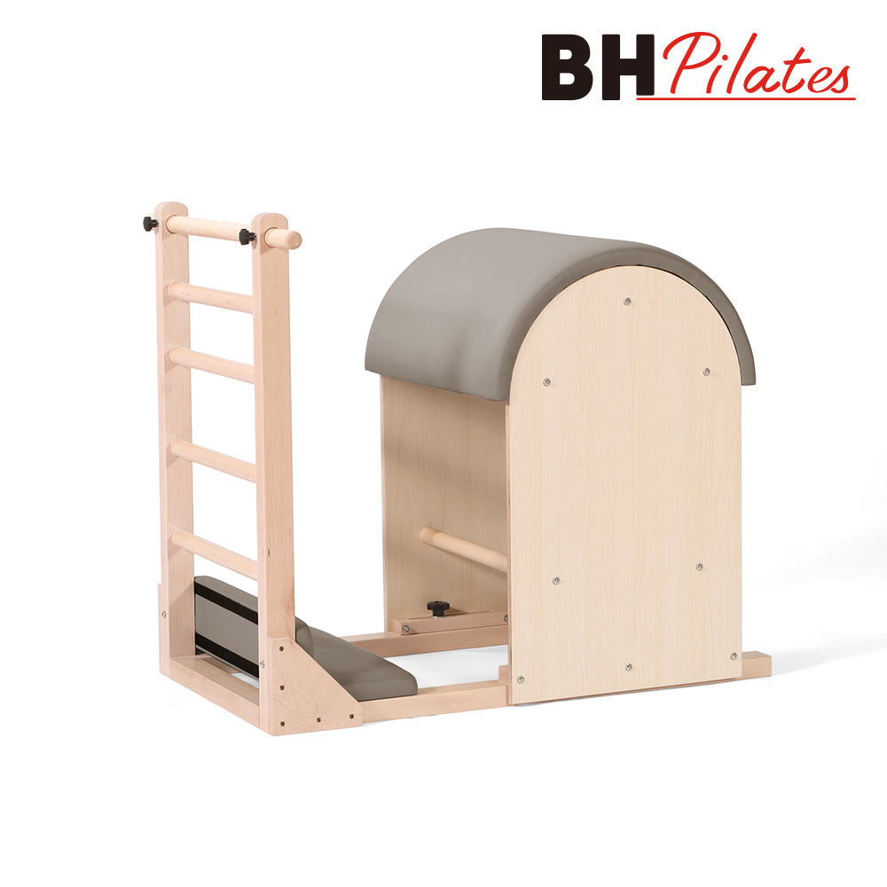 【BH】RP-003 經典楓木階梯桶