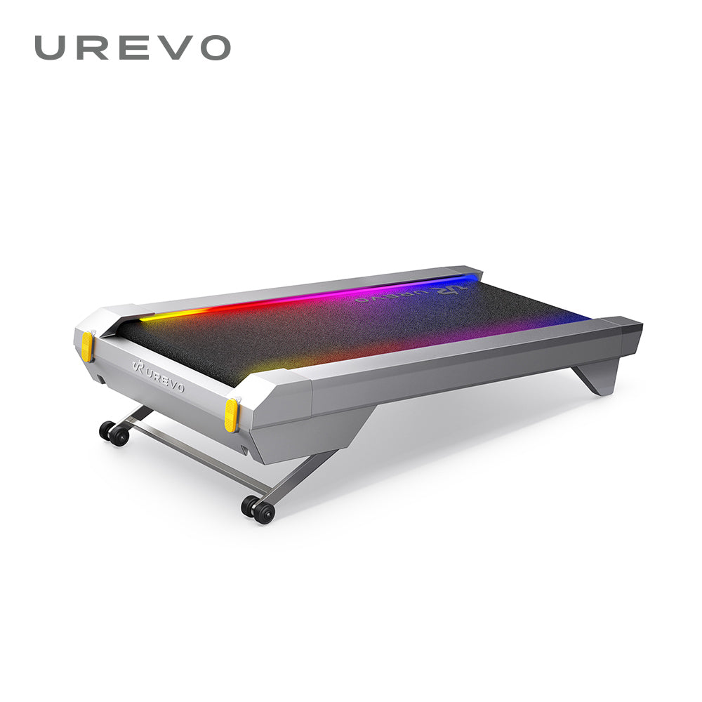 預購【UREVO】URTM051 CyberPad for Office智能緩坡機