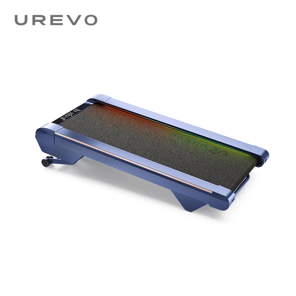 預購【UREVO】URTM038 CyberPad for Home智能緩坡機