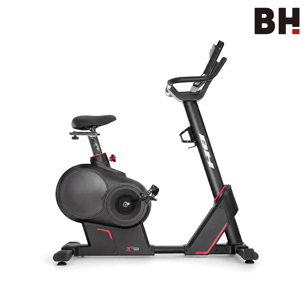 【BH】H865TFT XTB 智能立式健身車